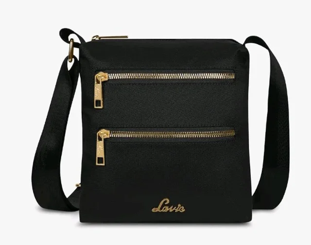 Lavie Women's Miko Cross Body Sling Bag | Ladies Purse Handbag | Gift for Women