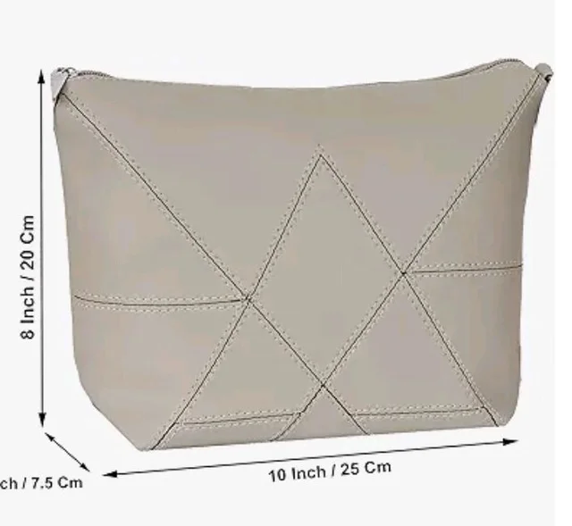 LL LEATHER LAND DESIGNER BAGS Women Sling Bag