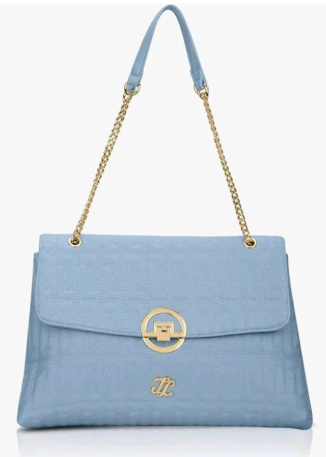 4.0 out of 5 stars 1
Lavie Signature Women's Quilt Bighorn Satchel Handbag | Satchel Bag For Work | Ladies Purse | Stylish Shoulder Bag | Gift For Women