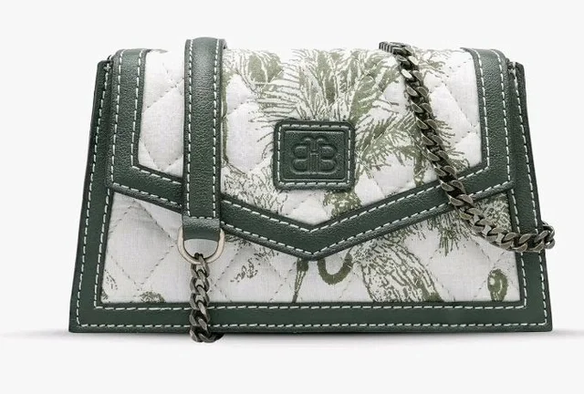 3B - Vigour Shoulder Bag for Women and Girls | Stylish Handcrafted Vegan Leather Purse for Shopping Brunch | Best Travel Sling Bag for