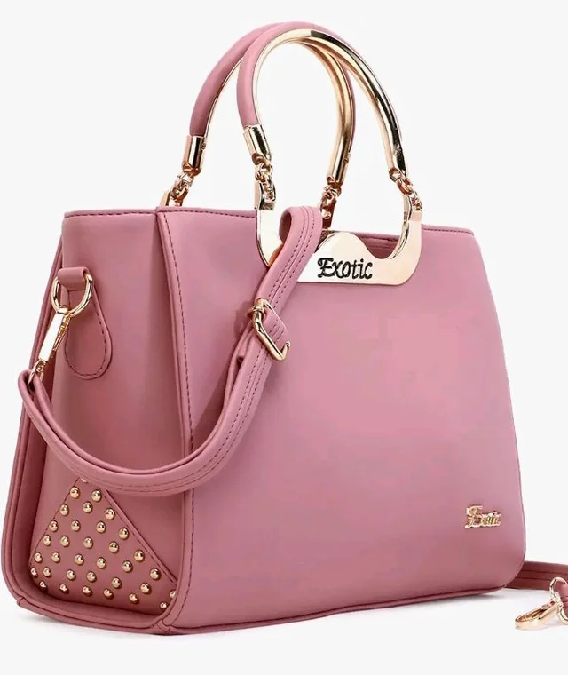 EXOTIC hand bag for women
EXOTIC