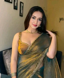 sit the Sidhidata Store
4.1 out of 5 stars 831
Sidhidata Women's Soft Fandy Silk Saree With Hand Work Lace Boarder & Comes With Unstitched Blouse Piece (Chhaava)