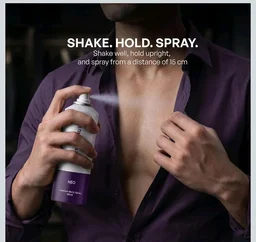 Park Avenue Men Neo Signature Collection |Aerosol Deodorant | Fresh Long-Lasting