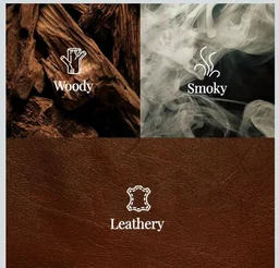 Exotic Warmth Eau de Parfum | Woody, Smoky & Resinous Perfume for Men & Women | Oud Wood, Saffron, Rose & Incense | Long-Lasting Luxury Fragrance | Ideal for Evenings | 50ml
19%
off