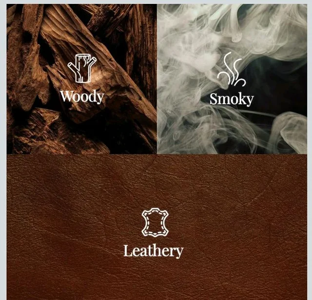 Exotic Warmth Eau de Parfum | Woody, Smoky & Resinous Perfume for Men & Women | Oud Wood, Saffron, Rose & Incense | Long-Lasting Luxury Fragrance | Ideal for Evenings | 50ml
19%
off