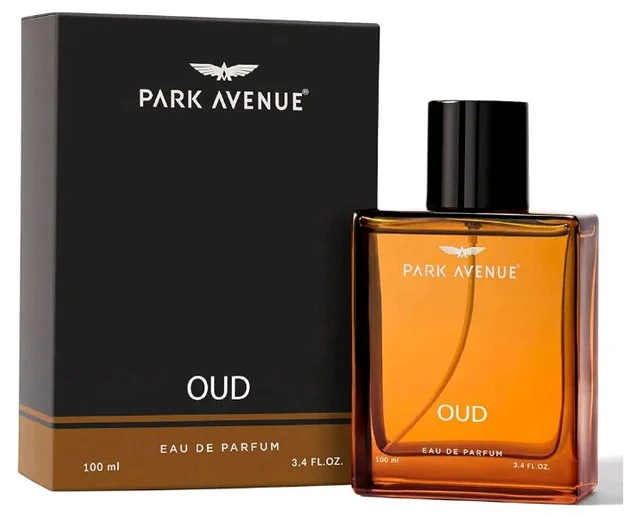 Park Avenue Oud, Liquid Eau De Parfum Men, 100ml | Long Lasting Perfume Spray For Men | Wedding Gift Ideas | Best Wedding Gifts | Premium Luxury Fragrance Scent Aromatic | Suitable For Every Occasion
1K+ bought in past month