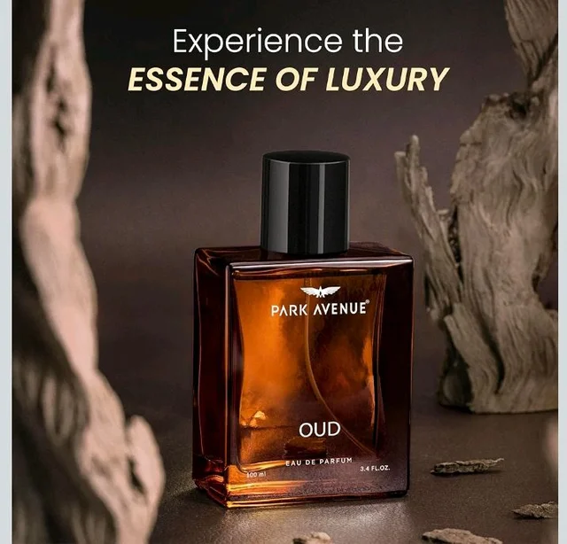 Park Avenue Oud, Liquid Eau De Parfum Men, 100ml | Long Lasting Perfume Spray For Men | Wedding Gift Ideas | Best Wedding Gifts | Premium Luxury Fragrance Scent Aromatic | Suitable For Every Occasion
1K+ bought in past month