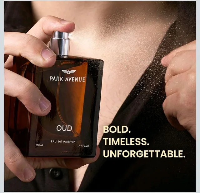 Park Avenue Oud, Liquid Eau De Parfum Men, 100ml | Long Lasting Perfume Spray For Men | Wedding Gift Ideas | Best Wedding Gifts | Premium Luxury Fragrance Scent Aromatic | Suitable For Every Occasion
1K+ bought in past month