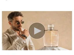French Factor Man of The Year Original Luxury Perfume For Man Long Lasting Eau De Parfum Musky Fresh Scent Valentine Gift For Boys Made in India (Pack of 1, 100ml)
Amazon's Choice
19%
off