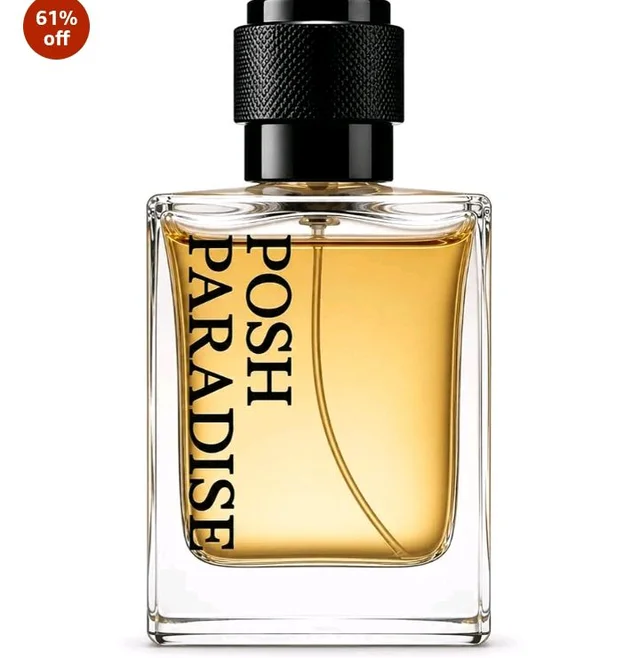 -DEO Drift Perfume 50ML | Long Lasting Fragrance for Men | Fresh & Energetic Eau De Parfum
61%
off