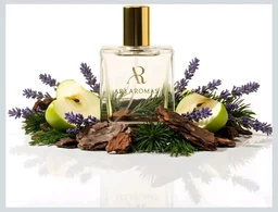 Pacific Perfume for Men | Woody Aromatic Conifer | Daily-Wear Fragrance for Him | 50ml Eau de Parfum with 30% Oil Concentration
55%
off