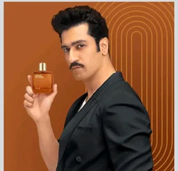 Wild Stone Oud Perfume for Men, 100ml | Luxury Eau De Parfum | Long-Lasting Oud Perfume | Premium Woody Oriental Perfume for Men | Best Gift for Him
700+ bought in past month