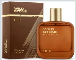 Wild Stone Oud Perfume for Men, 100ml | Luxury Eau De Parfum | Long-Lasting Oud Perfume | Premium Woody Oriental Perfume for Men | Best Gift for Him
700+ bought in past month