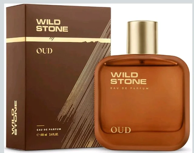 Wild Stone Oud Perfume for Men, 100ml | Luxury Eau De Parfum | Long-Lasting Oud Perfume | Premium Woody Oriental Perfume for Men | Best Gift for Him
700+ bought in past month
