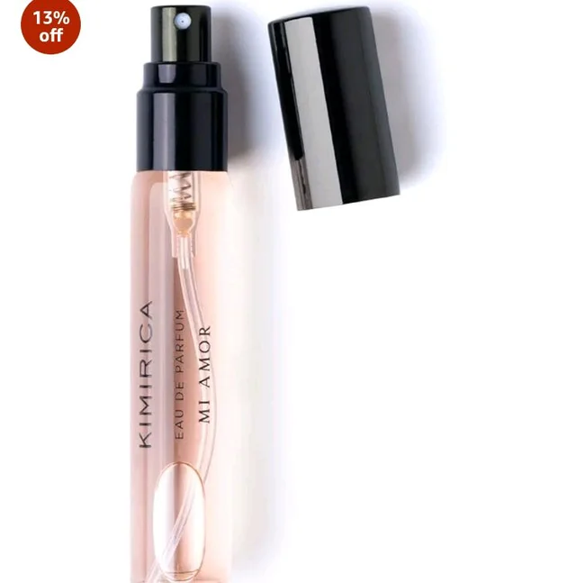 Kimirica Mi Amor Perfume 10ml Gift Set