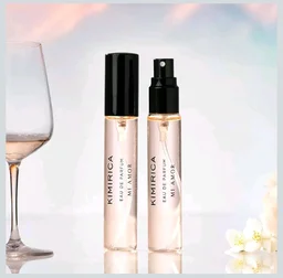 Kimirica Mi Amor Perfume 10ml Gift Set