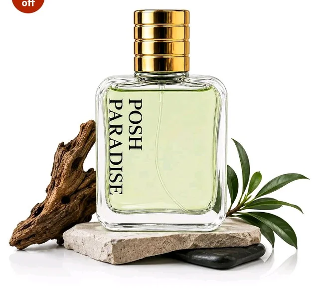 Ralph Polo 2.0 50ML Perfume By Posh Paradise | Long Lasting Fragrance for Men | Premium Eau De Parfum
23%
off