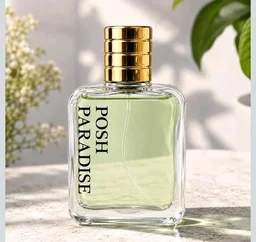 Ralph Polo 2.0 50ML Perfume By Posh Paradise | Long Lasting Fragrance for Men | Premium Eau De Parfum
23%
off