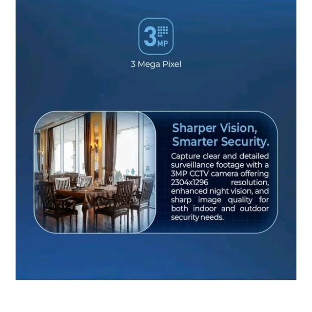 MANOMAY Protect Dot 3MP 4G Dome CCTV Security Camera | BIS-ER STQC Certified | Standalone SIM Based |10X Zoom, Color Night Vision, AI Human Detection, 2-Way Audio, Alexa, 256GB Memory Card (M1096SF)