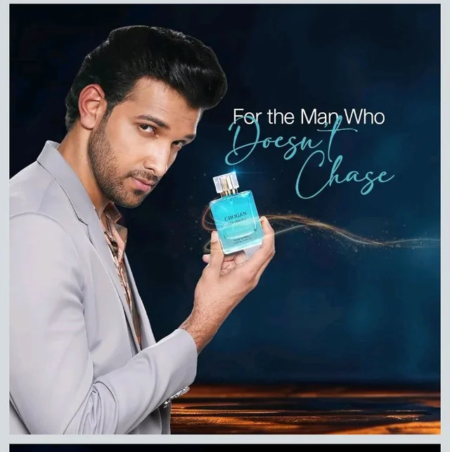 CHOGAN CEDARWAVE Extrait de Parfum – Crisp Sea Water, Mint & Lavender Opening with Neroli, Jasmine Heart & Deep Oakmoss-Cedarwood Base | Fresh, Masculine, Daily Fragrance, 25% FRENCH Perfume Oil Concentration | For Men | 100 ml
57%
off