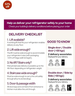 Godrej 185 L 5 Star with 5 Years Comprehensive Warranty New Launch | Advanced Capillary Technology | Toughened Glass Shelves | Direct Cool Single Door Refrigerator (RD 195EN TAI MY WN, Mystic Wine)
32%
off