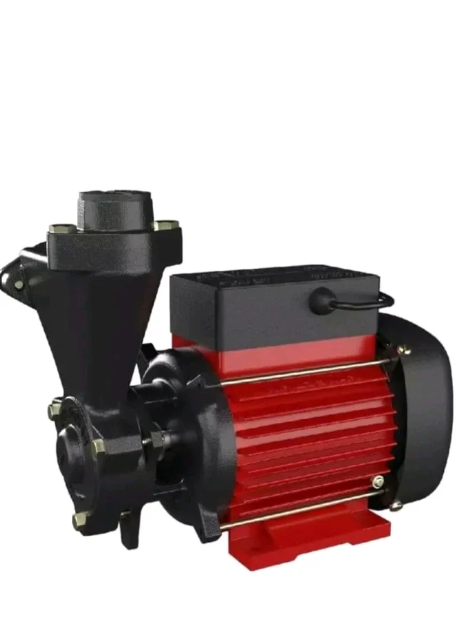 Kirloskar JALNAYAK 0.5 HP Three Phase Self Priming Water Pump, Copper Winding Monoblock Motor, Heavy Duty Pump for Domestic Water Supply, Agriculture, Irrigation and Garden Use
33%
off