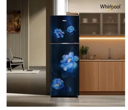 Whirlpool 235 L 2 Star Frost-free inverter Double Door Refrigerator (NEO SP278 PRM SAPPHIRE ROSE(2S)-Y, 2026 Model)