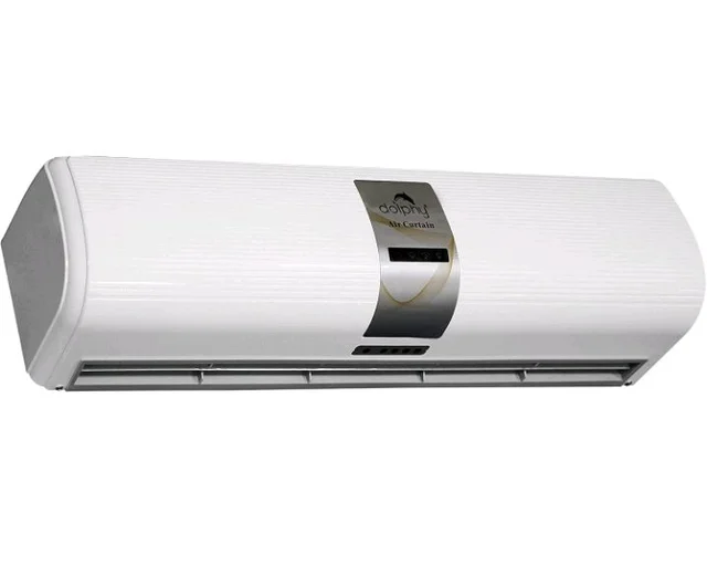 DOLPHY Air Curtain with Single Door Sensor & Remote - 410 W (Size : 3 Feet)
Product Images and Videos (AI-Generated Alt Text)