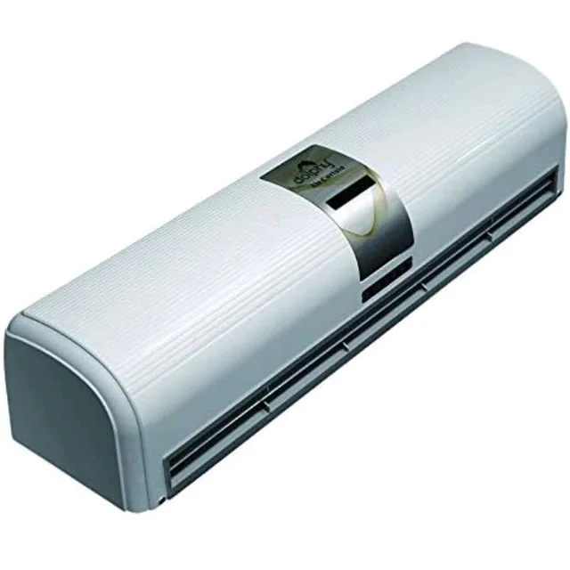 DOLPHY Air Curtain with Single Door Sensor & Remote - 410 W (Size : 3 Feet)
Product Images and Videos (AI-Generated Alt Text)