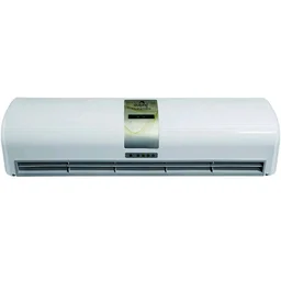 DOLPHY Air Curtain with Single Door Sensor & Remote - 410 W (Size : 3 Feet)
Product Images and Videos (AI-Generated Alt Text)