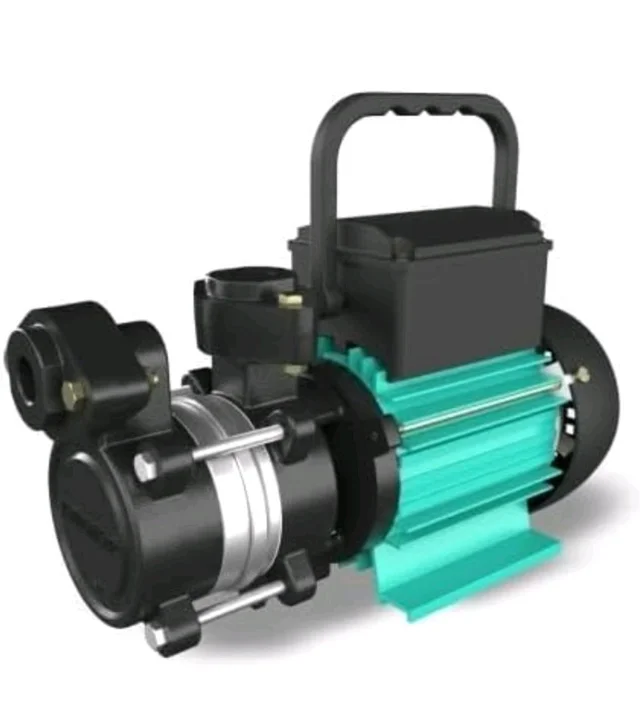 Kirloskar Self-Priming Pump, AQUA KNIGHT-100 (Bronze), 1 HP, Single Phase, 220 Volts, Size 25mm X 25mm with Max Head Up to 33 Meters and Range Up to 1950 LPH
29%
off