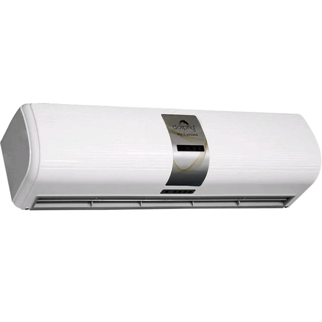 DOLPHY Air Curtain with Single Door Sensor & Remote - 700 W (5 Feet)