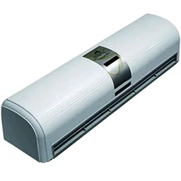 DOLPHY Air Curtain with Single Door Sensor & Remote - 700 W (5 Feet)