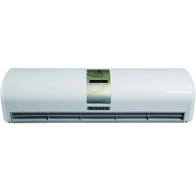 DOLPHY Air Curtain with Single Door Sensor & Remote - 700 W (5 Feet)