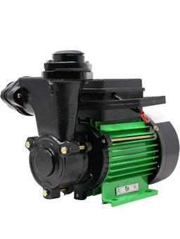 AEGON 0.5 HP Self Priming Water Pump for Home, Garden & Agriculture | Single Phase Monoblock Motor | 2800 RPM | 180–240V | 6 Months Warranty