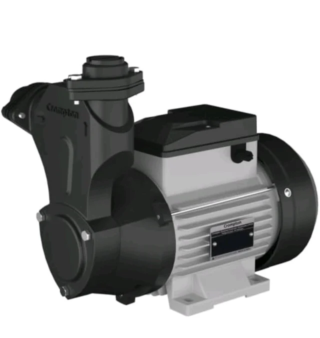 Crompton MASTER DURA I Residential Water Pump Self Priming Regenerative 1 HP Single Phase| water pump 1 hp