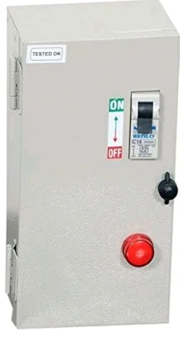 Brand: Generic
4.0
4.0 out of 5 stars
(62)
GAUR PUMPS 1 Hp Horizontal Openwell Submersible Pump (Platinum Series, Multicolour)- 100 FEET WORKING -APPLICATION SUMP, WELL, HOTEL, INDUSTRIES, AGRICULTURE