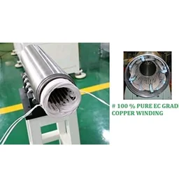 Brand: Generic
4.0
4.0 out of 5 stars
(62)
GAUR PUMPS 1 Hp Horizontal Openwell Submersible Pump (Platinum Series, Multicolour)- 100 FEET WORKING -APPLICATION SUMP, WELL, HOTEL, INDUSTRIES, AGRICULTURE