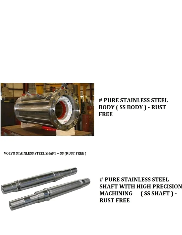 Brand: Generic
4.0
4.0 out of 5 stars
(62)
GAUR PUMPS 1 Hp Horizontal Openwell Submersible Pump (Platinum Series, Multicolour)- 100 FEET WORKING -APPLICATION SUMP, WELL, HOTEL, INDUSTRIES, AGRICULTURE