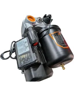 COPPER MOTOR, SUPER SILENT AUTOMATIC WATER PRESSURE HEAVY DUTY AUTO START PUMP (0.70Hp) FOR BATHROOM,SHOWER,TAPS BLUE COLOUR