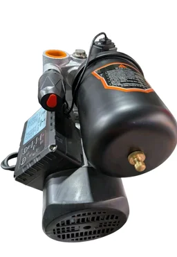 COPPER MOTOR, SUPER SILENT AUTOMATIC WATER PRESSURE HEAVY DUTY AUTO START PUMP (0.70Hp) FOR BATHROOM,SHOWER,TAPS BLUE COLOUR