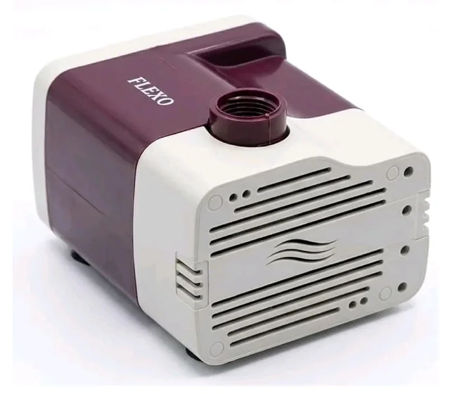 Flexo WP-40 Watt Submersible Water Pump - 220-240V/50 Hz Cooler Pump for Desert Air Cooler, Aquarium, Ponds, Fountains