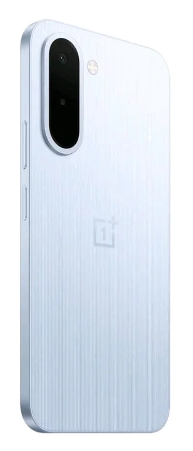 OnePlus N6x | 4GB+64GB | Ice Blue | 7000mAh Battery | Power for Days | 36-Months Smoothness | Smooth 120Hz Display | Largest 5300mm2 Cooling System | Military-Grade Durability