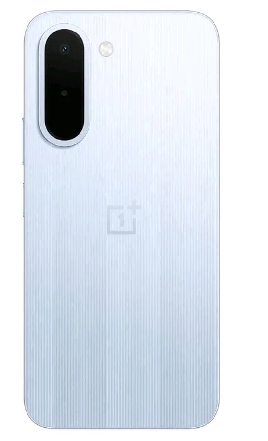 OnePlus N6x | 4GB+64GB | Ice Blue | 7000mAh Battery | Power for Days | 36-Months Smoothness | Smooth 120Hz Display | Largest 5300mm2 Cooling System | Military-Grade Durability