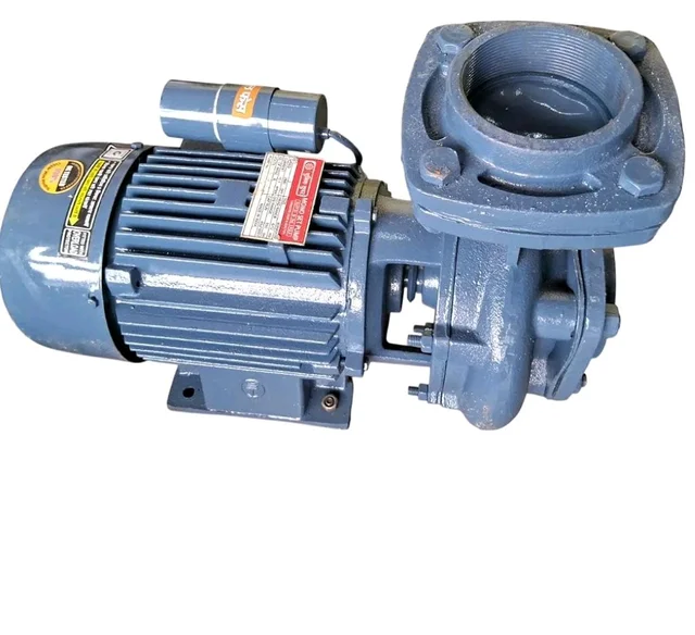 Brand: UNIQUE SUPER
Mono Jet Pump with Electric Motor, Cast Iron Body. (1 HP)
57%
off