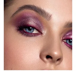 Colors Queen Ultra Pigmented 51 Colors Eyeshadow Palette with Brush | Easy to Blend, Long Wearing Eye Makeup Palette | Eyeshadow Palette with Matte & Shimmery Shades (Multicolor - 01)