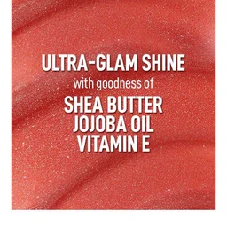 RENEE Shine Forever Lip Gloss Combo of 10 l Non-Sticky, Hydrating, Nourishing l Long-lasting, Smooth, Moisturizing Effect l Shea Butter & Vitamin E Infused l Travel Friendly l Ideal Gifting