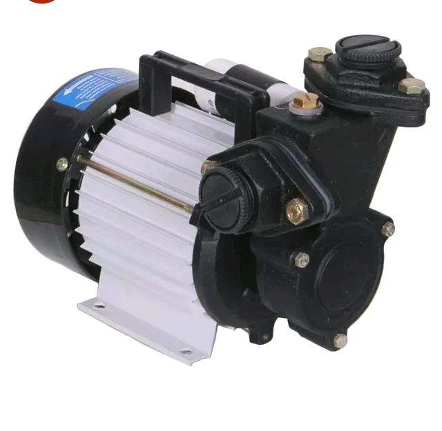ORIENT 0.5 HP Self Priming Monoblock Water Pump (Multi Color)
29%
off