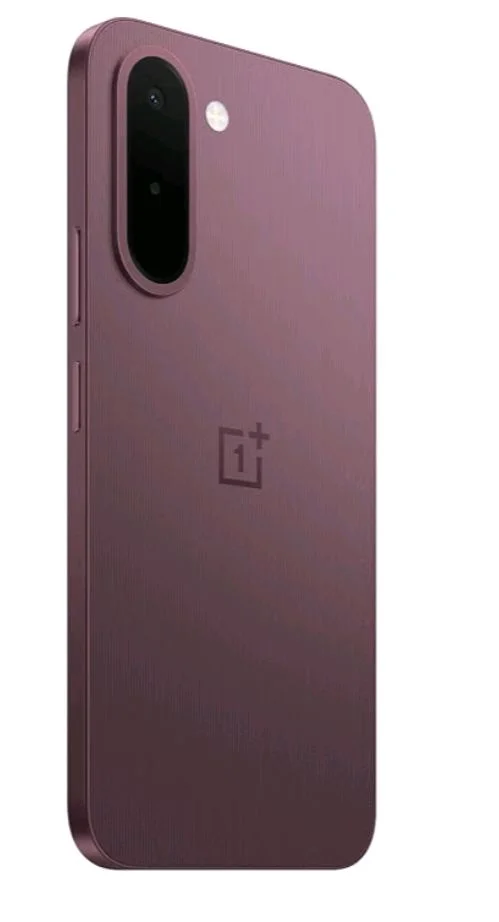 OnePlus N6x | 4GB+64GB | Burgundy Red | 7000mAh Battery | Power for Days | 36-Months Smoothness | Smooth 120Hz Display | Largest 5300mm2 Cooling System | Military-Grade Durability - Burgundy Red