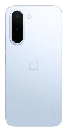 OnePlus N6x | 4GB+64GB | Ice Blue | 7000mAh Battery | Power for Days | 36-Months Smoothness | Smooth 120Hz Display | Largest 5300mm2 Cooling System | Military-Grade Durability - Ice Blue